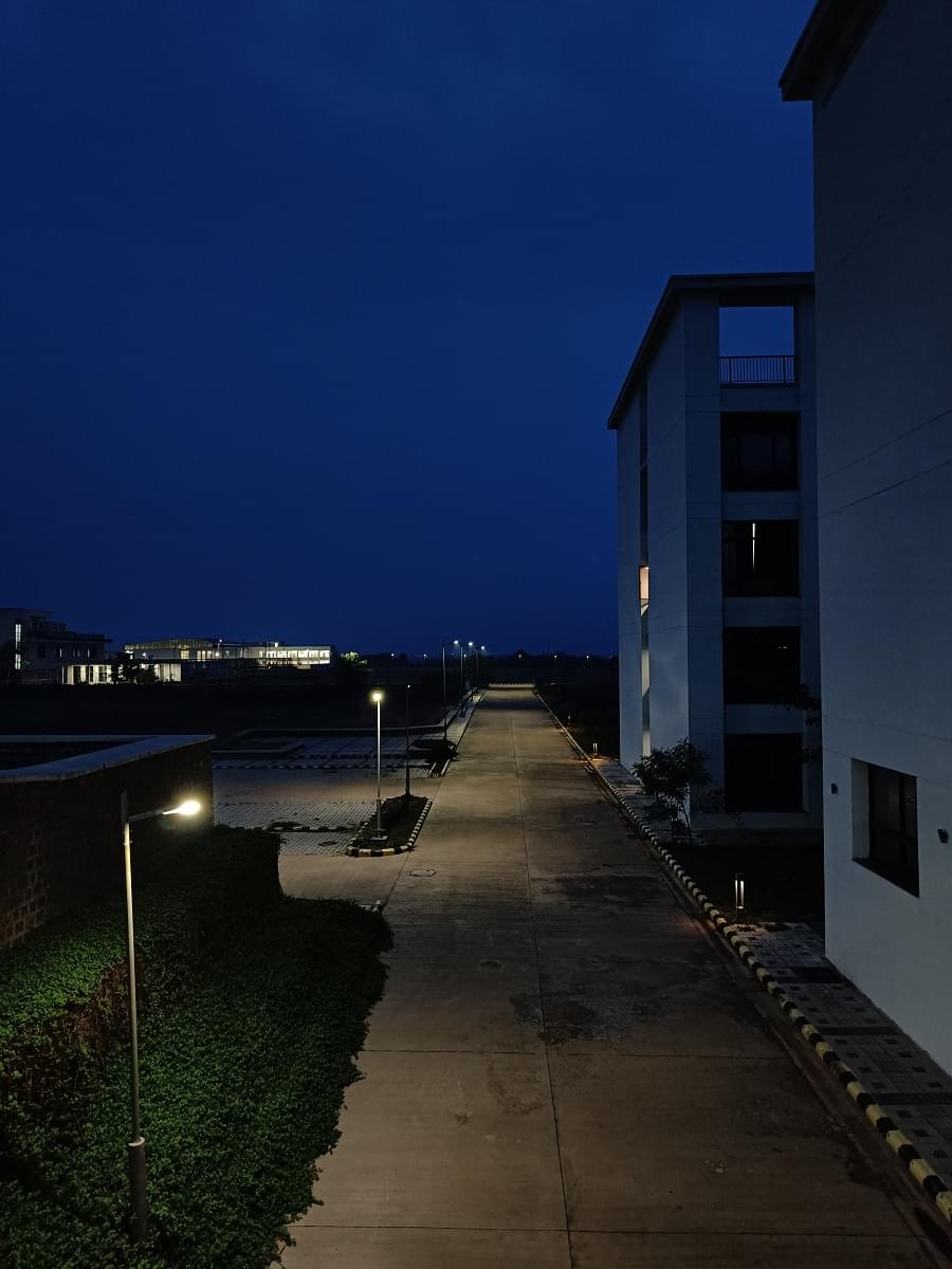IIM Raipur Campus & Facilities photo 16